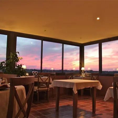 Cuq En Terrasses 4* Cuq-Toulza