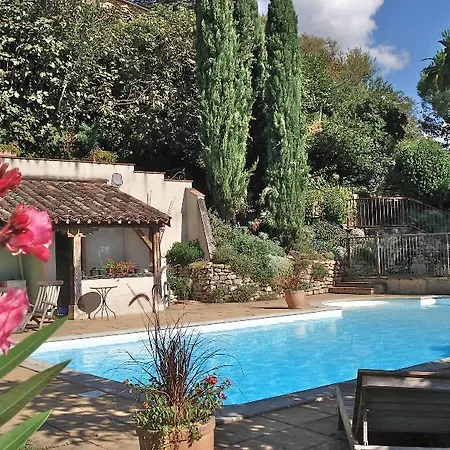 B&B Cuq En Terrasses