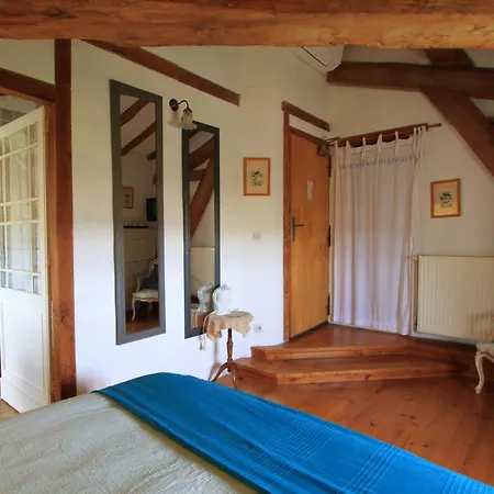 B&B Cuq En Terrasses Cuq-Toulza