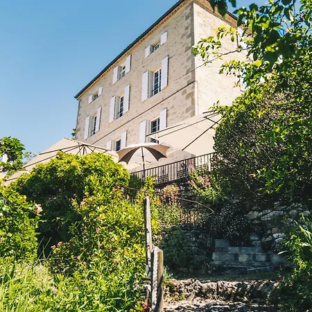 Cuq En Terrasses B&B Cuq-Toulza