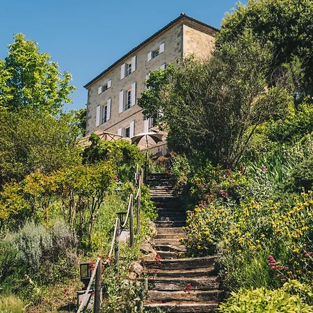 B&B Cuq En Terrasses Cuq-Toulza