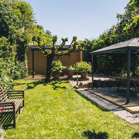 Cuq En Terrasses B&B Cuq-Toulza