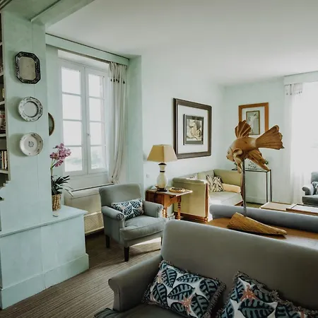 B&B Cuq En Terrasses