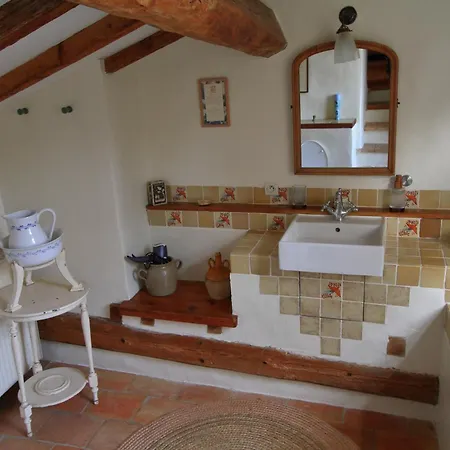 Cuq En Terrasses Cuq-Toulza