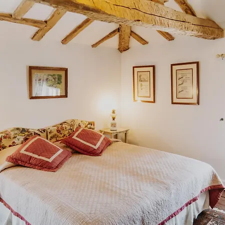 Cuq En Terrasses 4* Cuq-Toulza