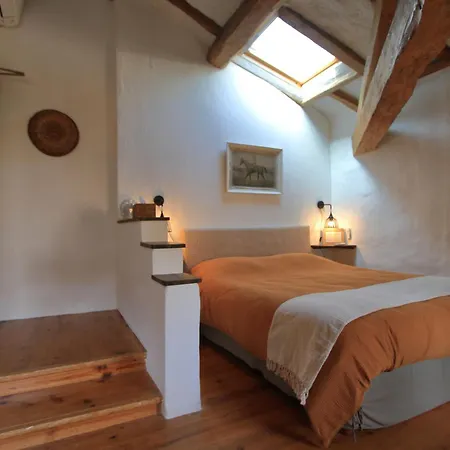 Cuq En Terrasses B&B Cuq-Toulza