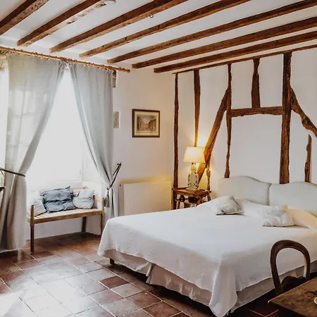 Cuq En Terrasses B&B