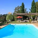Cuq En Terrasses 4* Cuq-Toulza