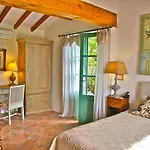Couette-café Cuq En Terrasses 4*