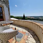 Cuq En Terrasses Cuq-Toulza