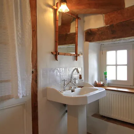 Cuq En Terrasses 4* Cuq-Toulza