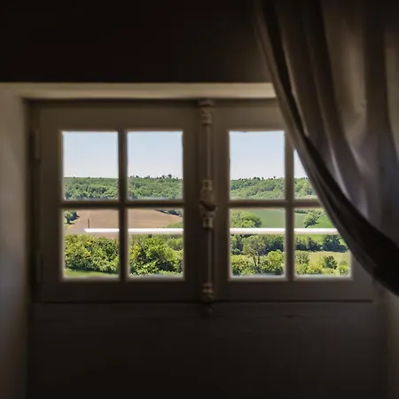 住宿加早餐酒店 Cuq En Terrasses 4*