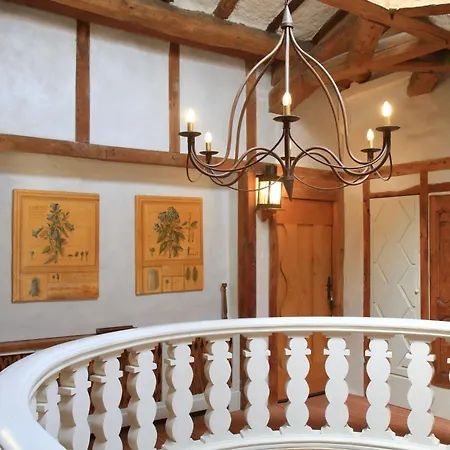 Cuq En Terrasses Couette-café Cuq-Toulza