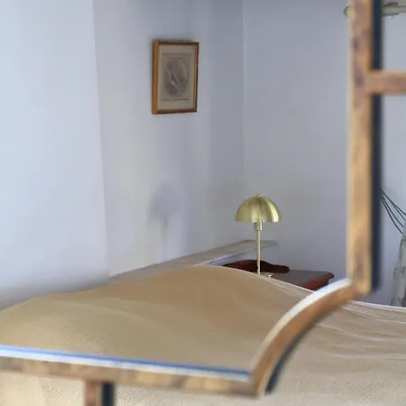 住宿加早餐酒店 Cuq En Terrasses