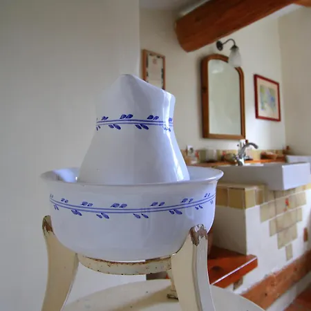 Cuq En Terrasses 住宿加早餐酒店 4*