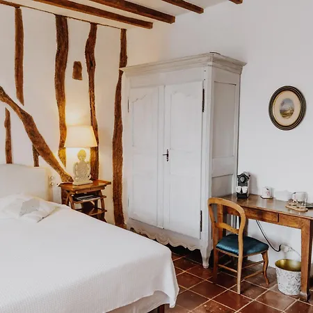 Cuq En Terrasses Cuq-Toulza