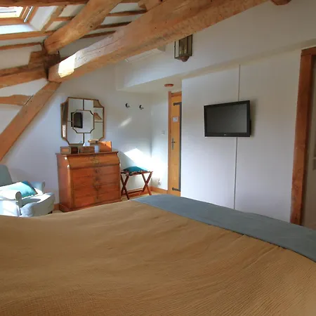 住宿加早餐酒店 Cuq En Terrasses