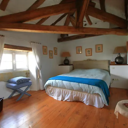 Cuq En Terrasses Couette-café 4*