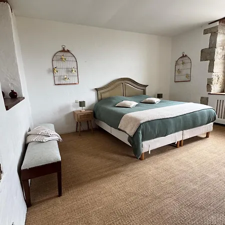 Couette-café Cuq En Terrasses 4*