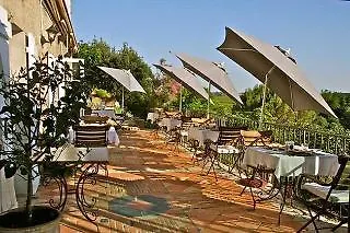 Panzió Cuq En Terrasses