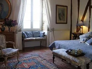 Cuq En Terrasses Couette-café